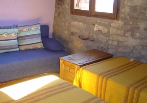 Casa Rural Tomaso 16 beds