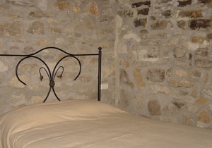 Casa Rural Tomaso 16 beds