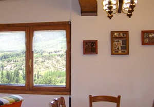 Casa Rural Tomaso Apartment II