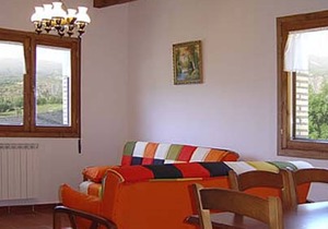 Casa Rural Tomaso Apartment II