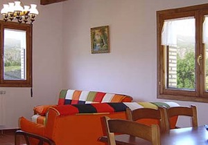 Casa Rural Tomaso Apartment II