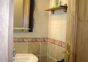 Casa Rural Tomaso Apartment II