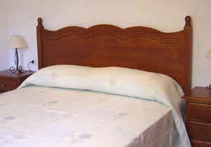 Casa Rural Tomaso Apartment III