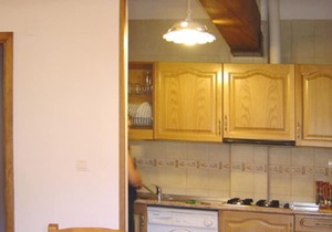 Casa Rural Tomaso Apartment III