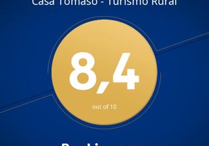 Casa Rural Tomaso II