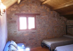 Casa Rural Tomaso II