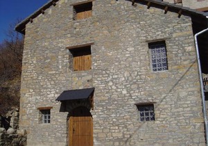 Casa Rural Tomaso II