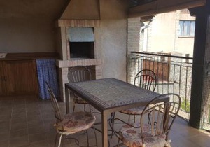 Casa Sampietro