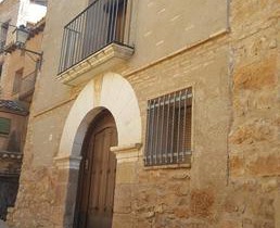 Casa Sampietro