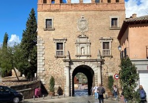 Casa San Juan de los Reyes