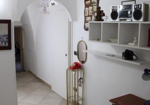 Casa Sant'Elia