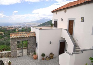 Casa Scola Agriturismo