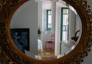 Casa Sesimbra