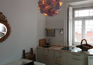 Casa Sesimbra - Studio