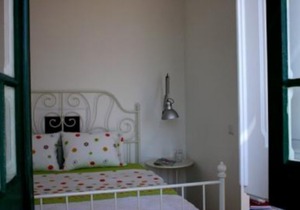 Casa Sesimbra - Studio