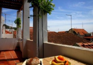 Casa Sesimbra - Studio