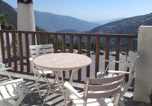 Casa Sierra Nevada