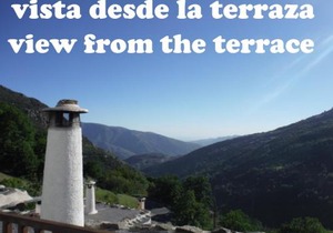 Casa Sierra Nevada