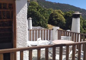 Casa Sierra Nevada