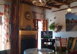Casa Sierra Nevada