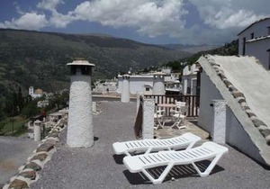 Casa Sierra Nevada