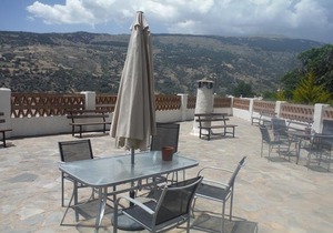 Casa Sierra Nevada