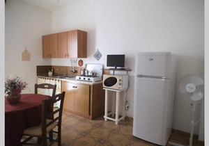 CASA Spezie 1PD Climatizzata