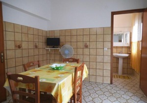 CASA Spezie 3PS Climatizzata