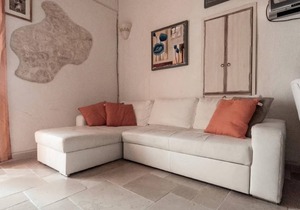 Casa Teresa, Le Piccole Case Bianche
