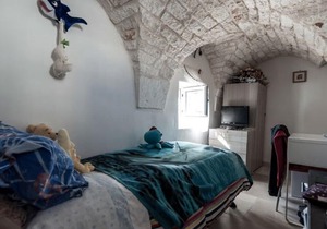 Casa Teresa, Le Piccole Case Bianche