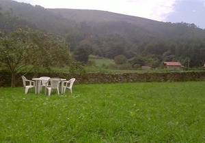 Casa Tinuca for 2 people