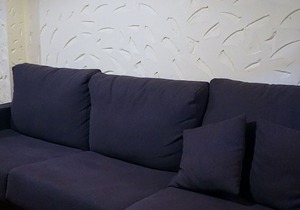Casa Tinuca for 4 people