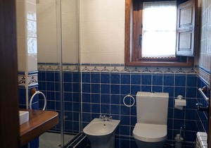 Casa Tinuca for 4 people