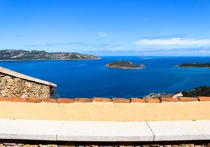 Casa Turchese Villaggio Est