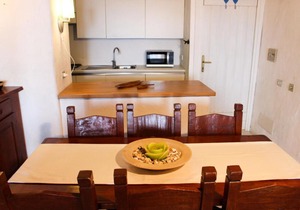 Casa Turchese Villaggio Est