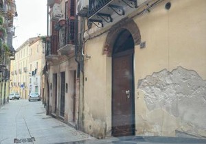 Casa Vacanza al Centro di Iglesias tra Mare e Miniere