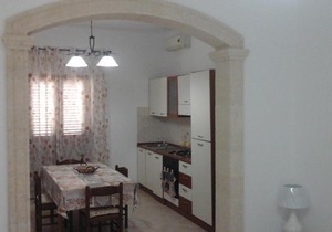 casa vacanza le 2 Pigne