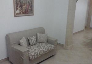 casa vacanza le 2 Pigne