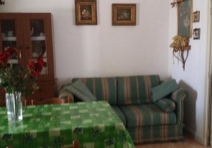 Casa vacanze Africa