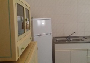 Casa vacanze Africa
