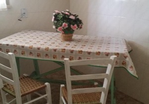 Casa vacanze Africa