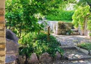 Casa Vacanze Fattoria Pozzitello