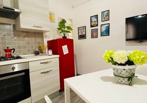 Casa Vacanze Iglesias in Centro