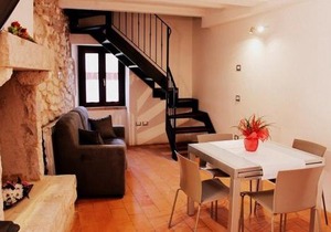 Casa Vacanze L'arco di Fondarca