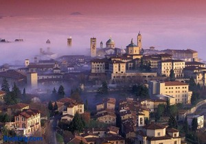 Casa Vacanze La Torre Orio al Serio