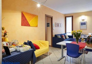 Casa Vacanze La Torre Orio al Serio