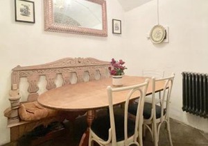 Casa Valentino in Via Liberale Isolabona Sleeps 8 Isolabona Italy