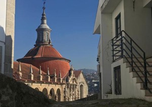 Casa Valverde I