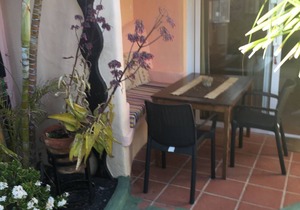 Casa Verde Appartement 1