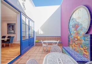 Casa Verde Ayamonte 4